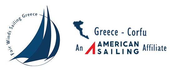 Fair Winds Sailing - Greece